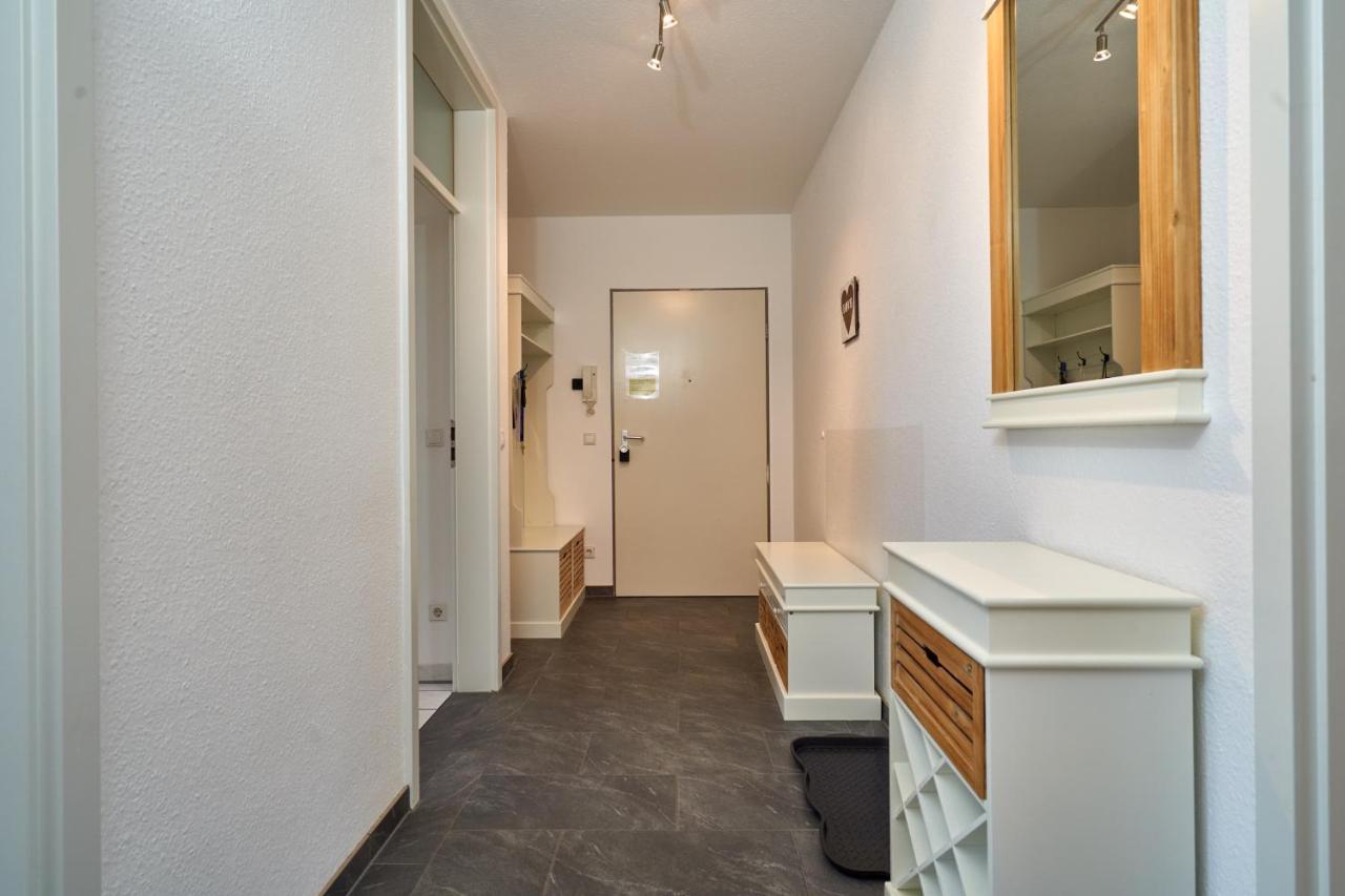 Apartment Sun Balcony Dresden Friedrichstadt 外观 照片