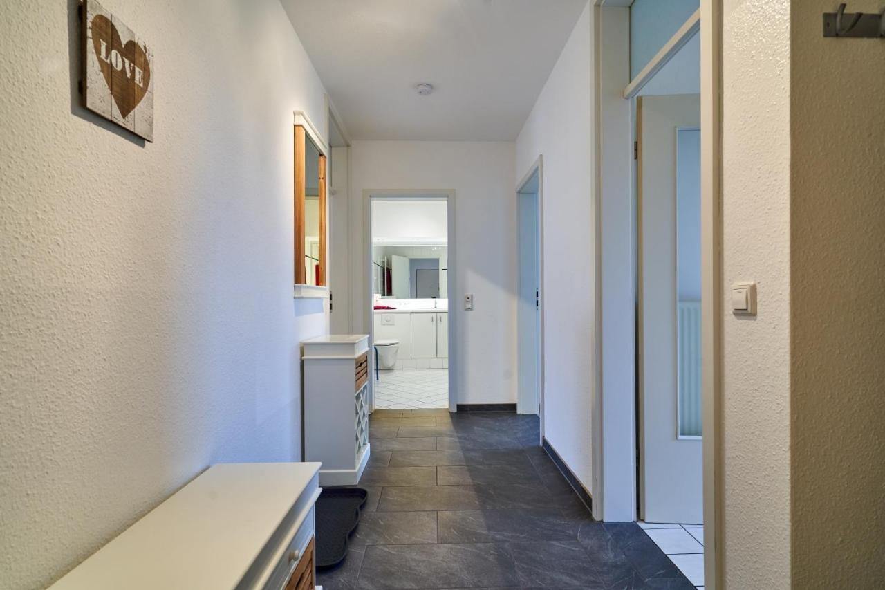 Apartment Sun Balcony Dresden Friedrichstadt 外观 照片