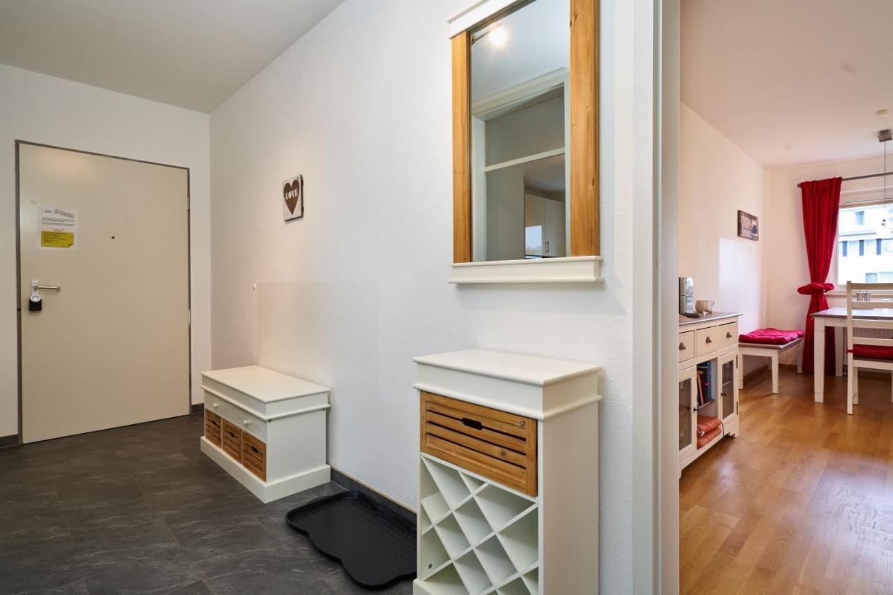 Apartment Sun Balcony Dresden Friedrichstadt 外观 照片